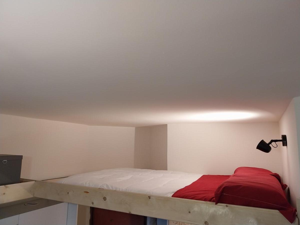 Petit Bijou - Cervinia - Garage - Cir 0151 Apartment Breuil-Cervinia Bagian luar foto