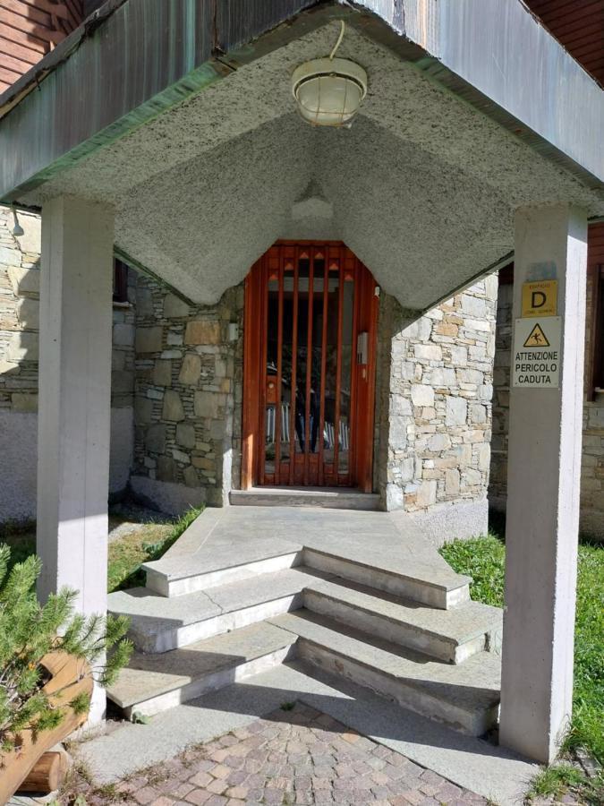 Petit Bijou - Cervinia - Garage - Cir 0151 Apartment Breuil-Cervinia Bagian luar foto
