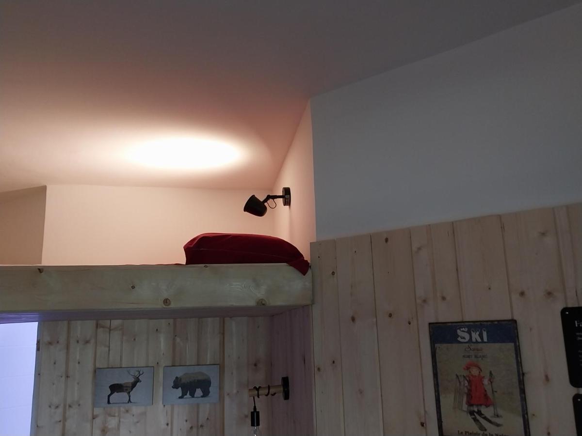 Petit Bijou - Cervinia - Garage - Cir 0151 Apartment Breuil-Cervinia Bagian luar foto