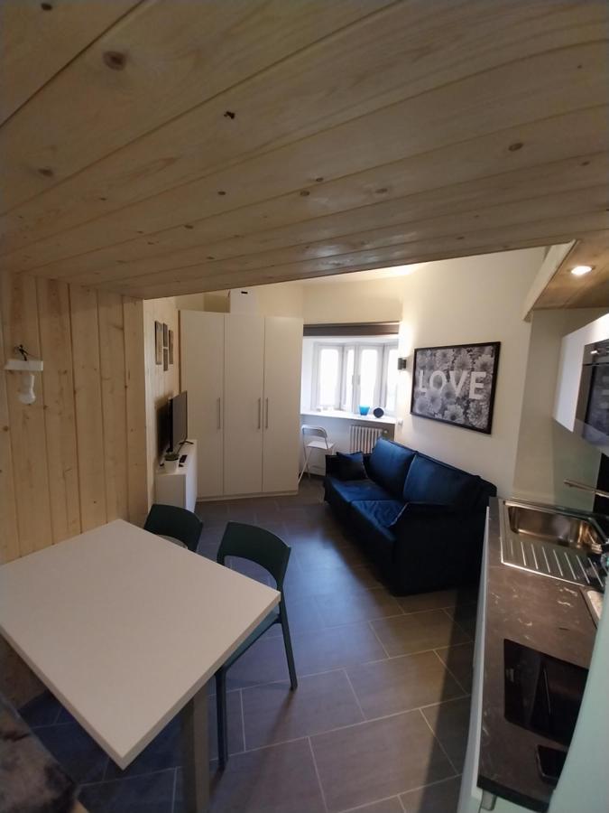 Petit Bijou - Cervinia - Garage - Cir 0151 Apartment Breuil-Cervinia Bagian luar foto