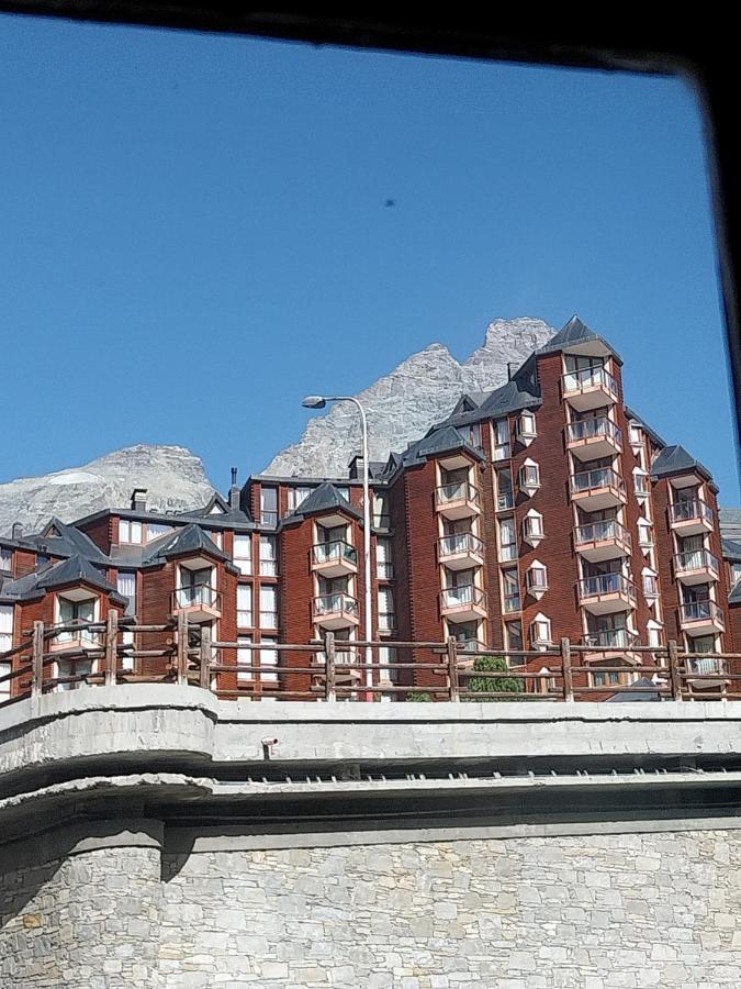 Petit Bijou - Cervinia - Garage - Cir 0151 Apartment Breuil-Cervinia Bagian luar foto