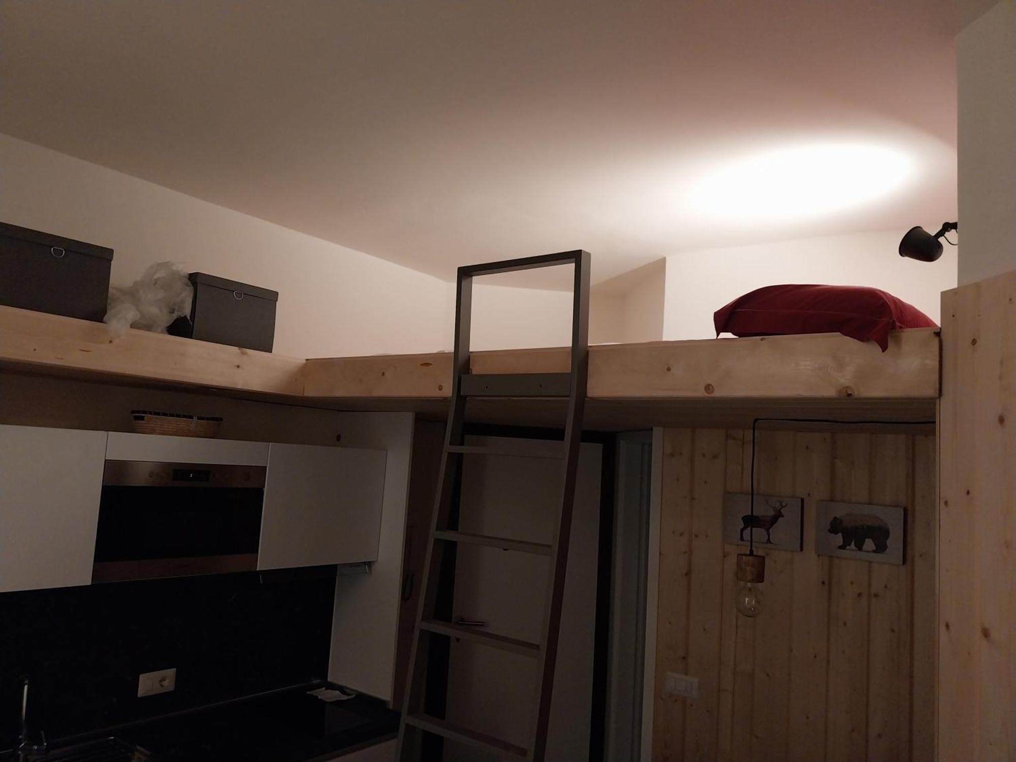 Petit Bijou - Cervinia - Garage - Cir 0151 Apartment Breuil-Cervinia Bagian luar foto